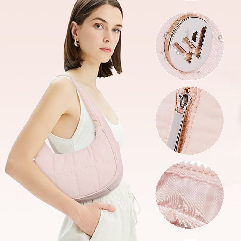 Nylon Large Capacity Down Bag