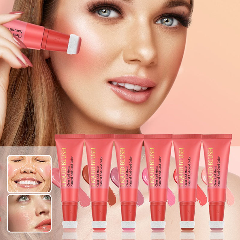 Liquid Blush