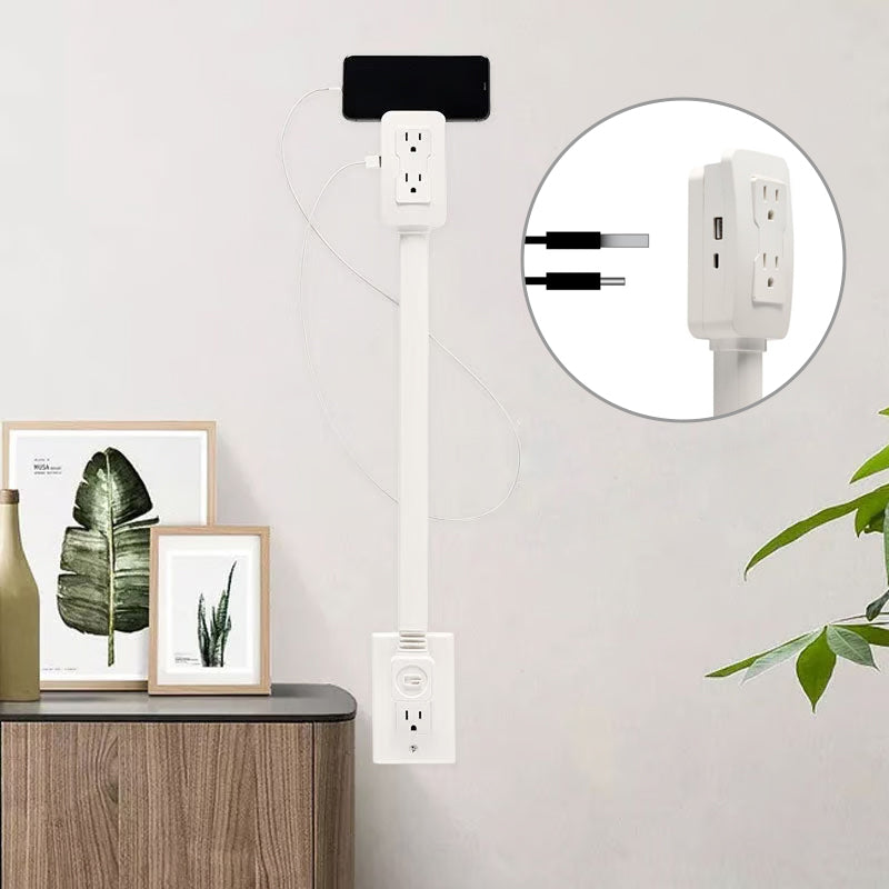 Power Socket Expander