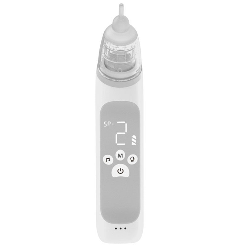 Rechargeable Snot Nose Sucker for Babies