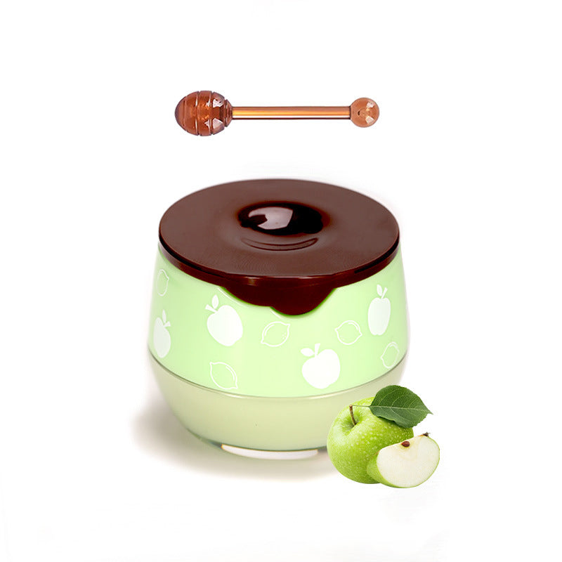 Bee Lip Balm Honey Pot