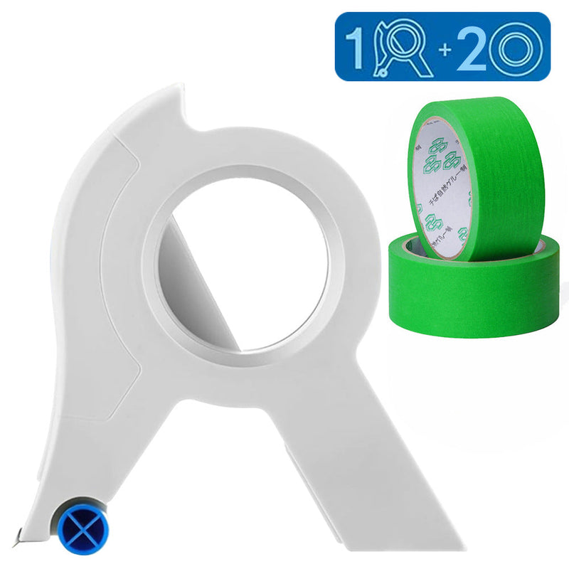 Heminredning Maskeringstejp Skärverktyg