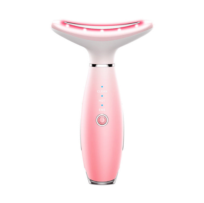 Color Light Neck Massager