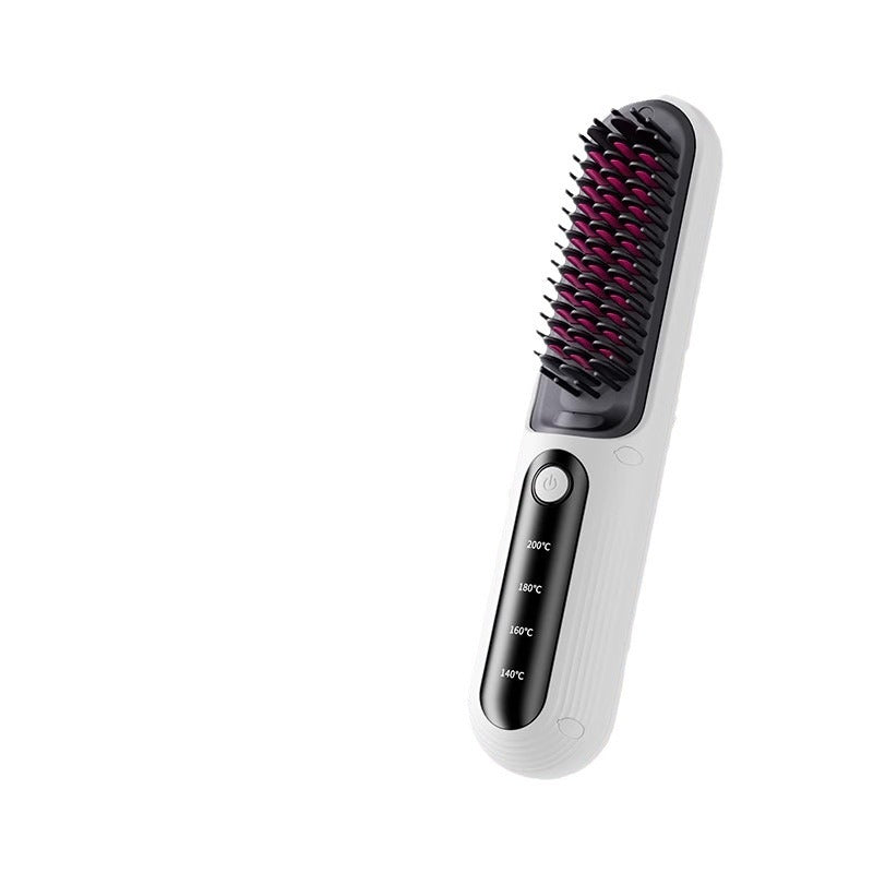 Portable Hair Curling Iron