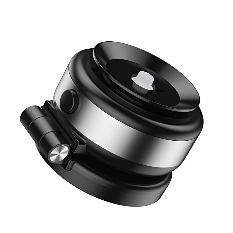 Car Electric Phone Holder