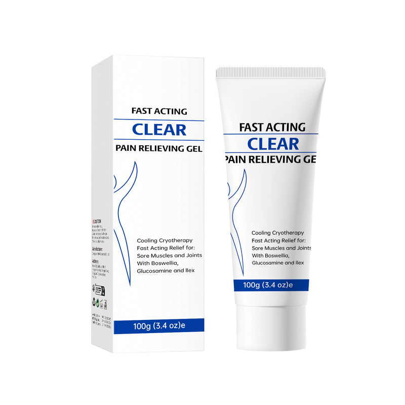 Soothing Cooling Gel