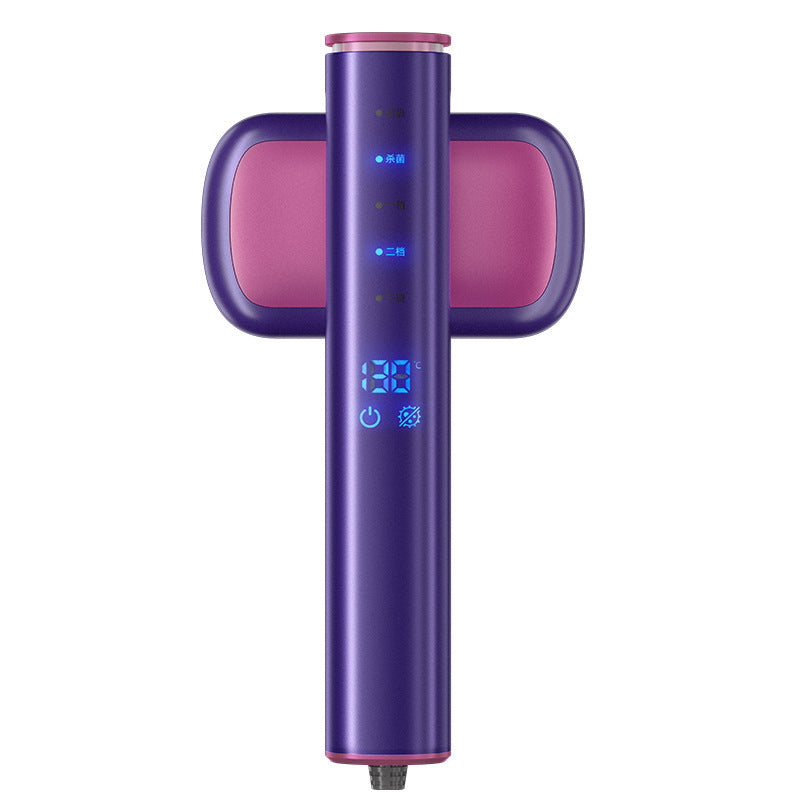 Hanrdheld Steamer & Iron 2 In 1