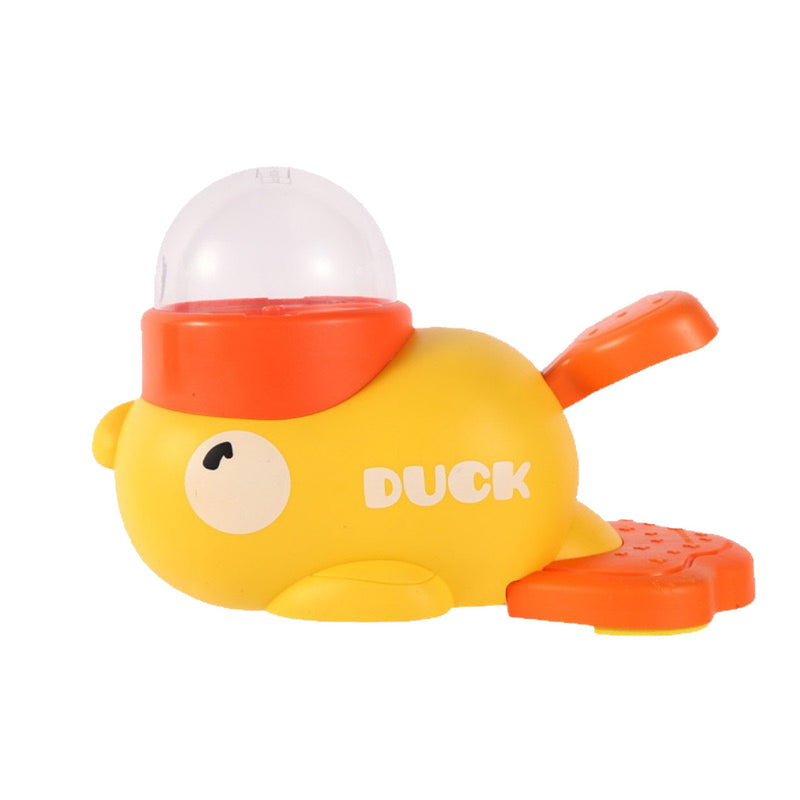 Duck Dog Treat Dispenser