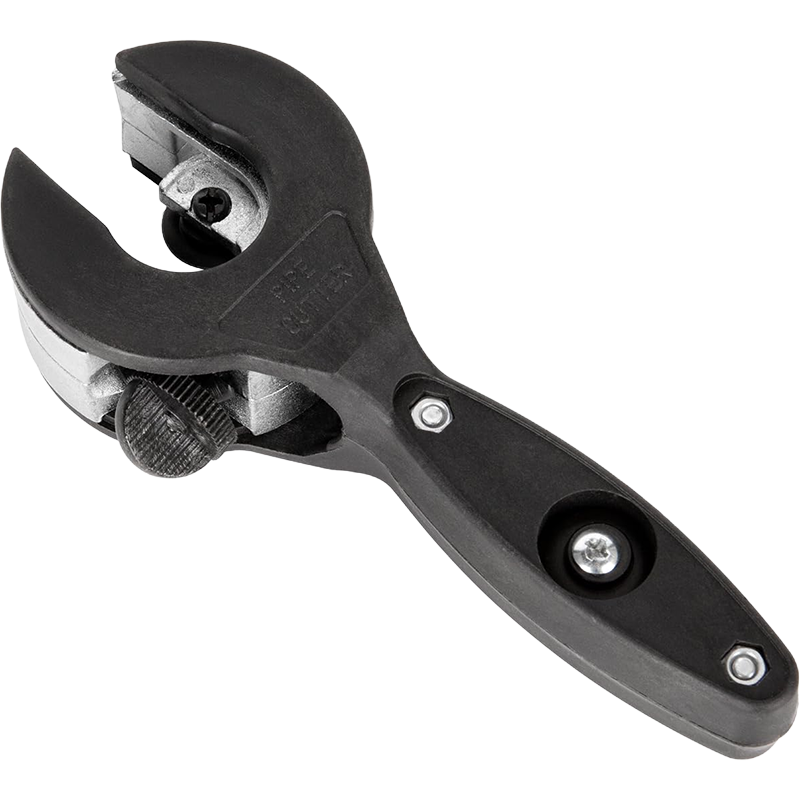 Ratcheting Tubing Cutte