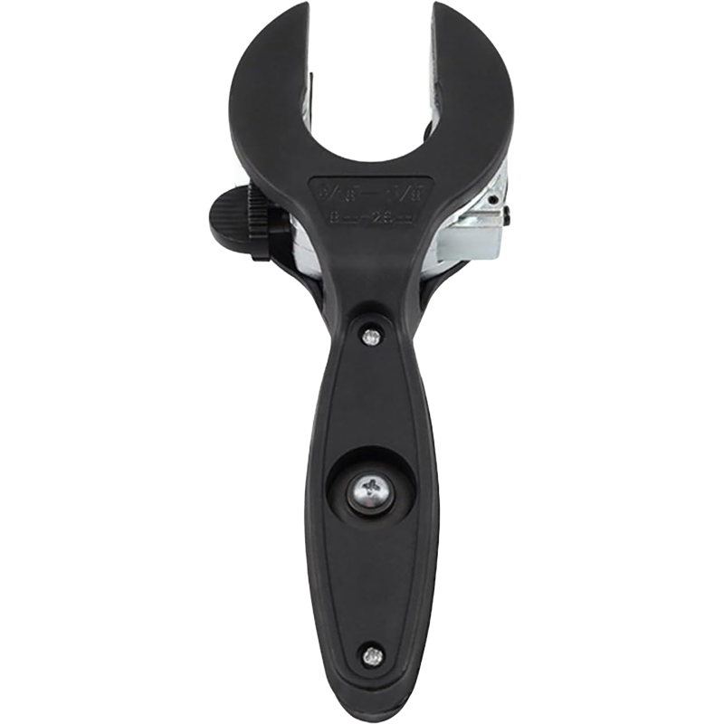 Ratcheting Tubing Cutte