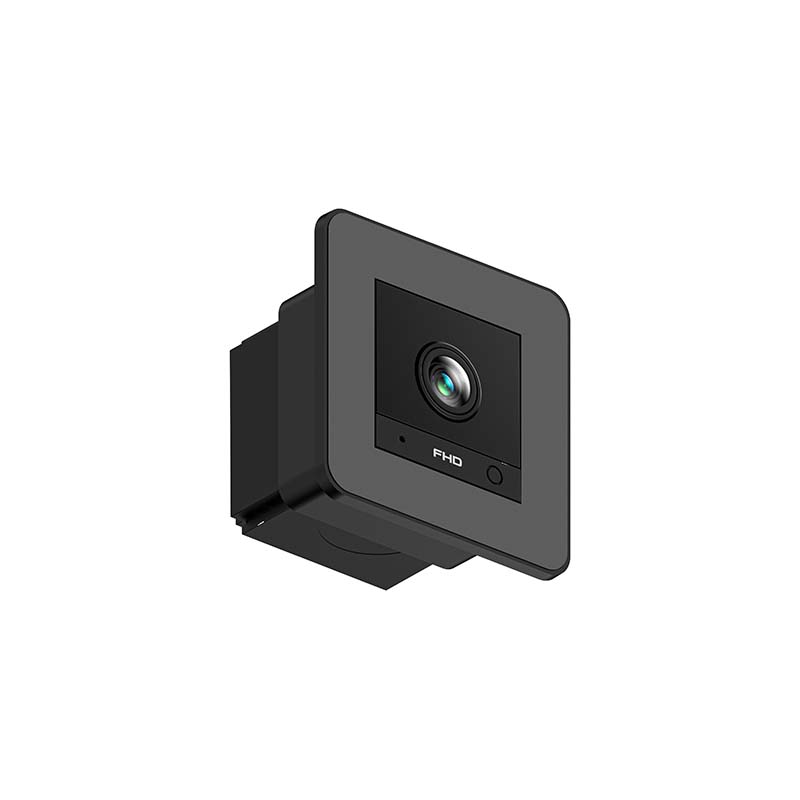 Bluetooth-Enabled Window Cameras