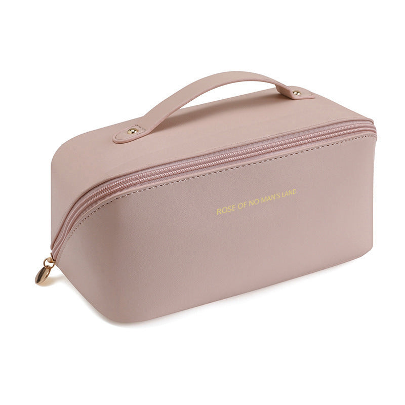 Portable Storage Makeup Bag