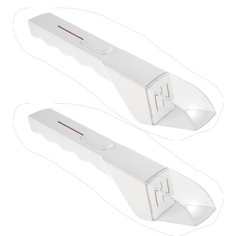 Handheld Insect Trap Releaser