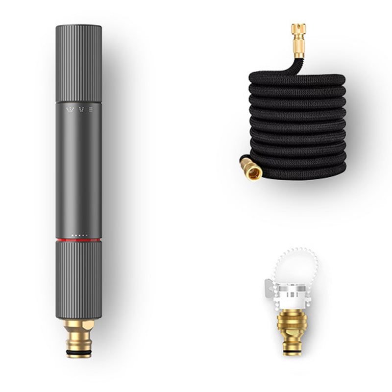 High-Pressure Car Wash Water Gun