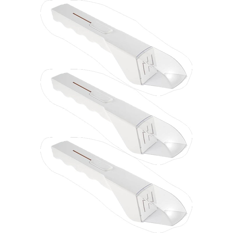 Handheld Insect Trap Releaser