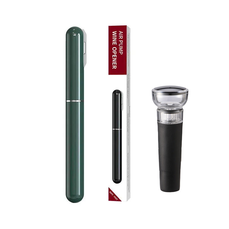 Air Pump vinöppnare