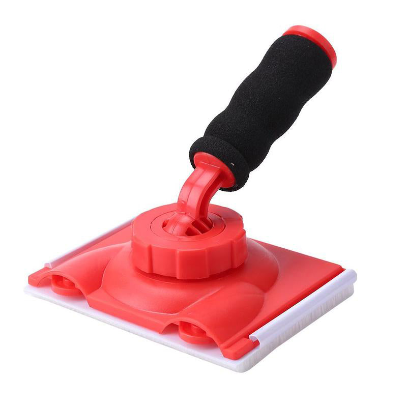 Professional Latex Paint Edger Brush
