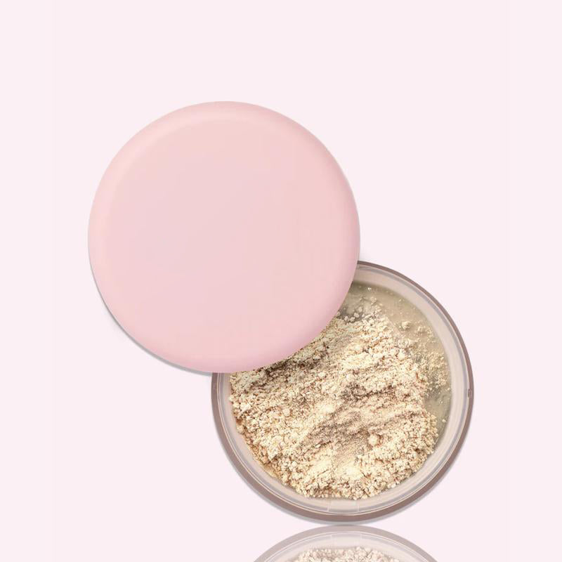 24-HR Shine Control Setting Powder