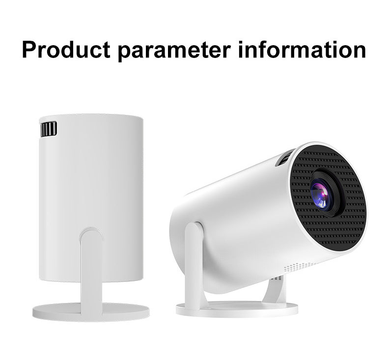 LCD Home Theater Projector