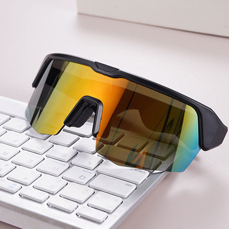 Sport Bluetooth Audio Sunglasses