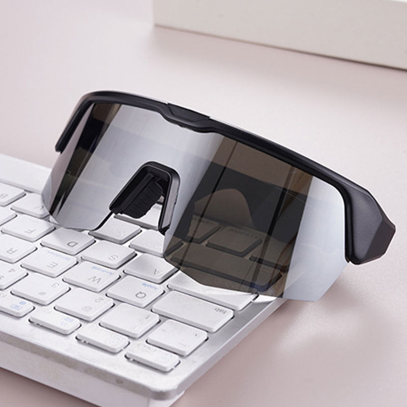 Sport Bluetooth Audio Sunglasses