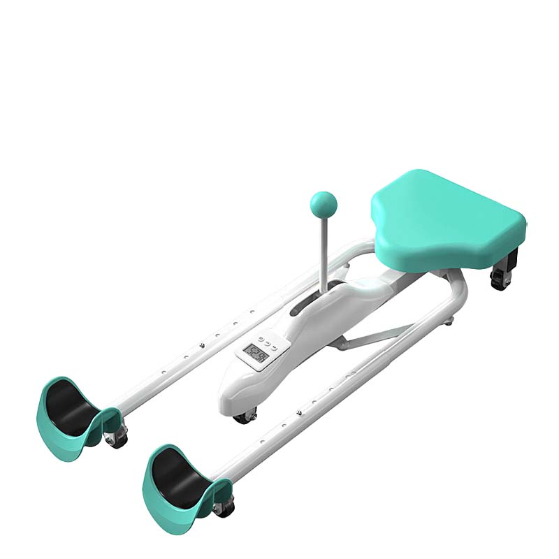 Leg Stretcher Split Machine for Flexibility