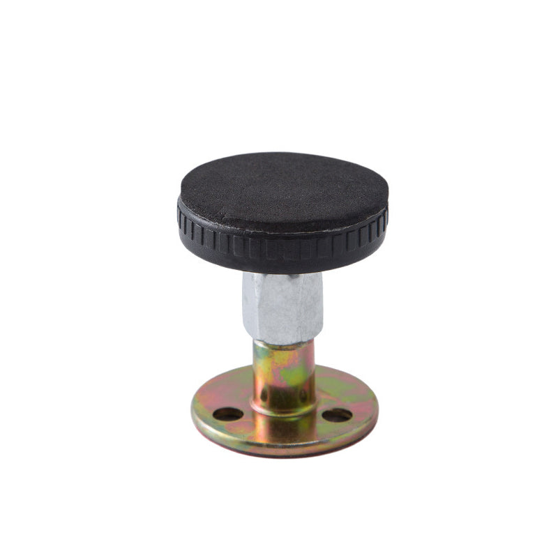 Adjustable Headboard Stabilizer Brackets