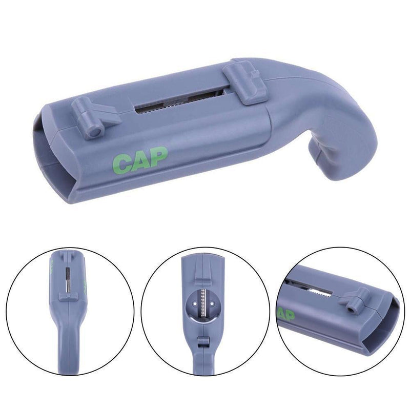 đ„Cap Gun Flasköppnaređ„