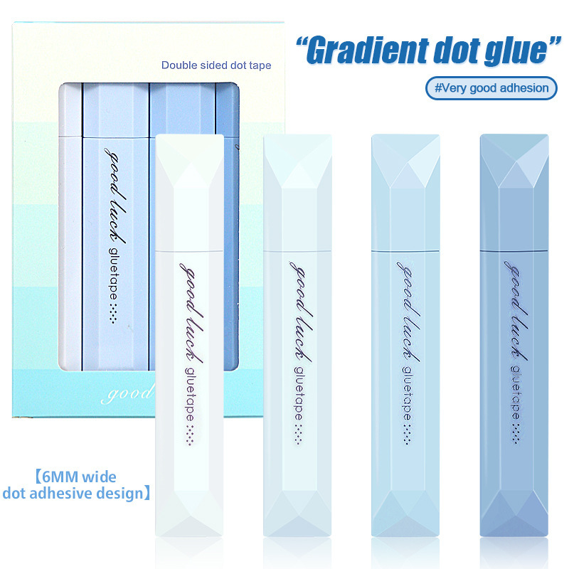 Scrapbooking Double-Sided Tape Roller