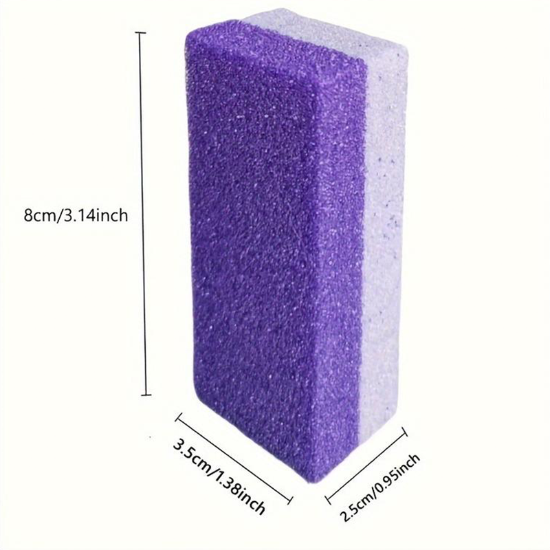 Foot Exfoliating Tool for Dead Skin