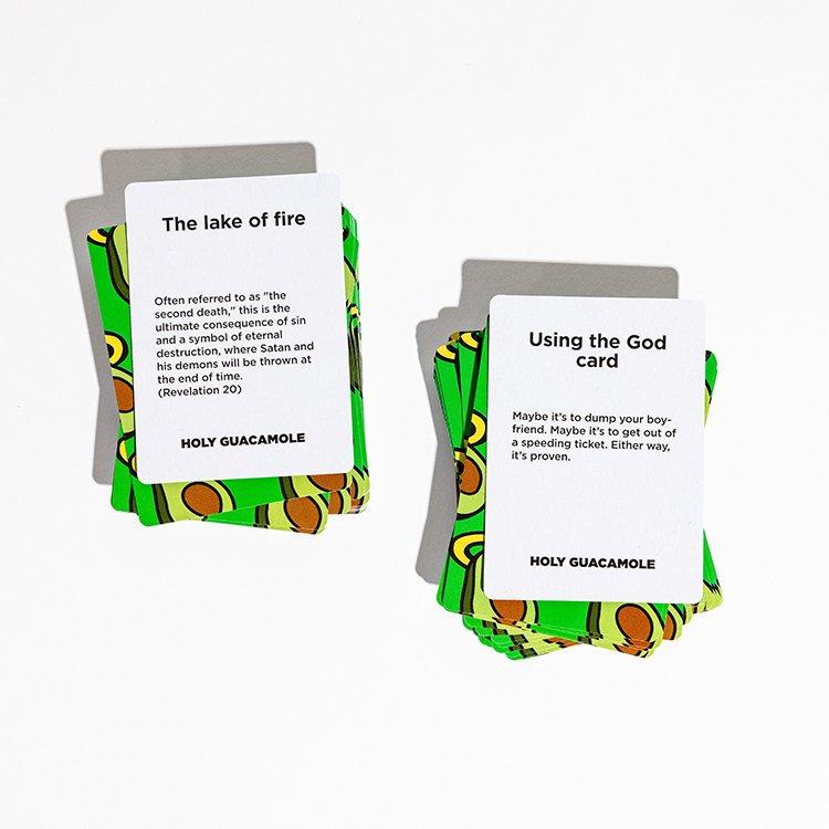 Church Game for Party People