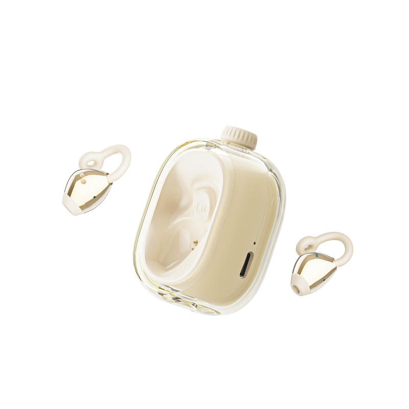 JM47 Wireless Headphones