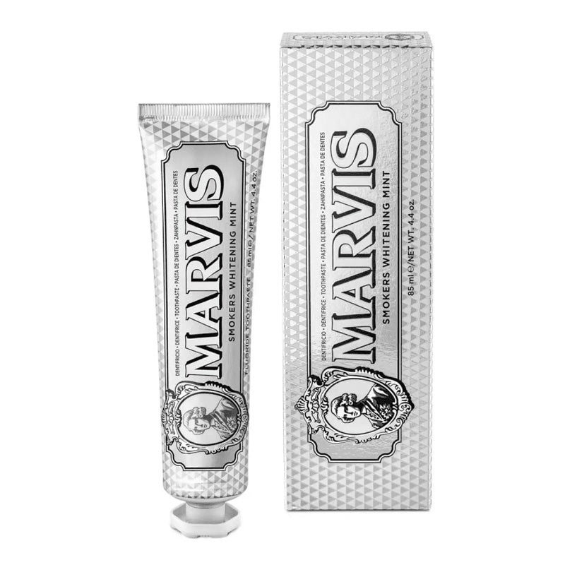 Smokers Whitening Mint Toothpaste Oral