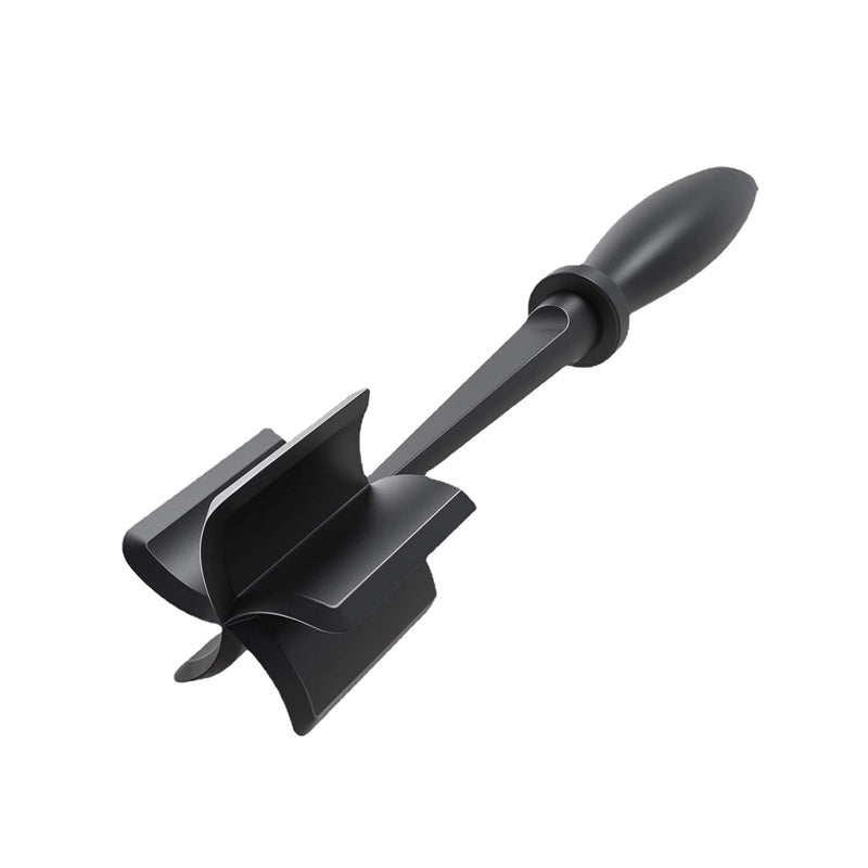 Multifunktionell värmebeständig köttstötare