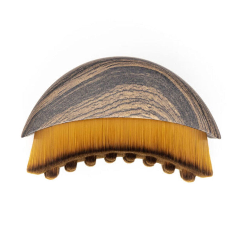 Lymfborste för kroppen