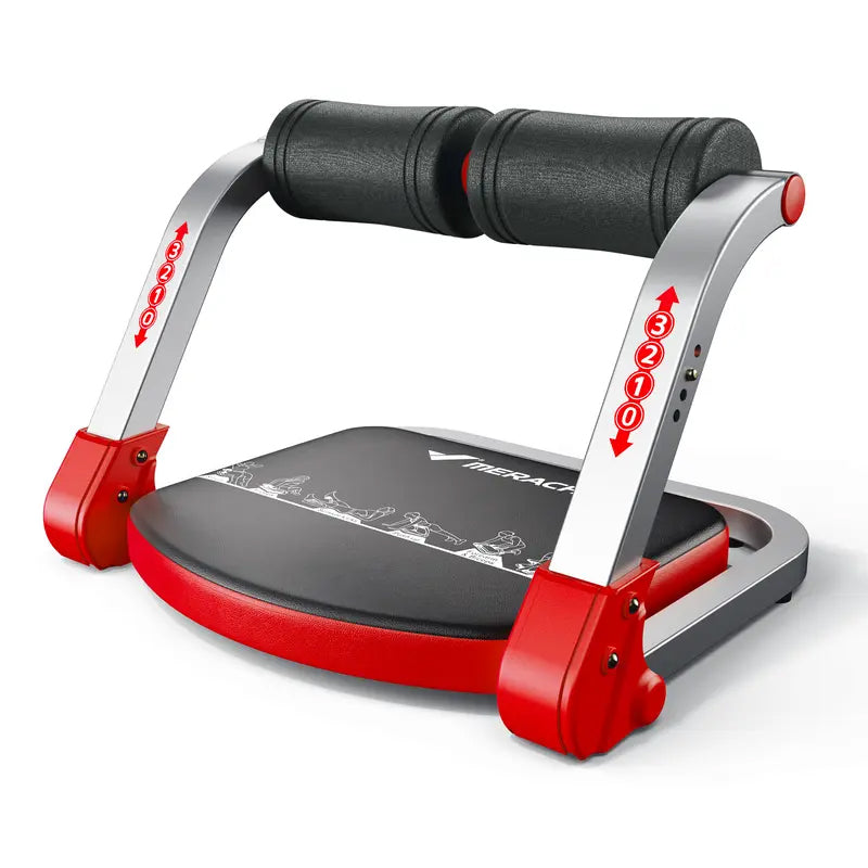 Abdominal Workout Machine for Home Gym