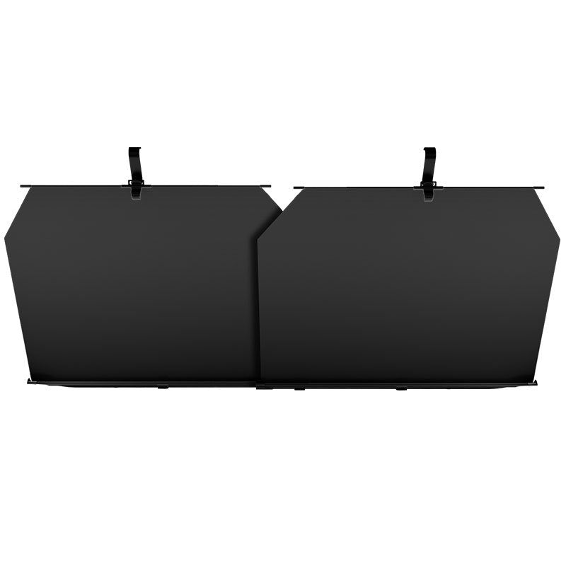 Nano-Insulated Retractable Car Sunshade Curtain