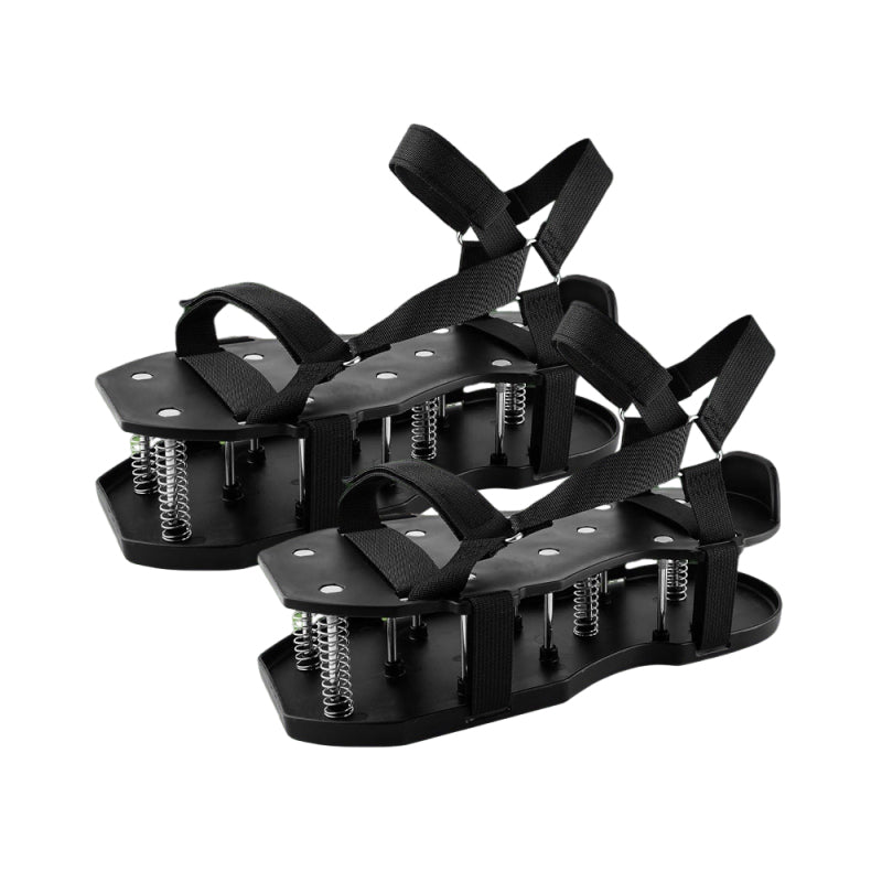 Lawn Aerator Shoes