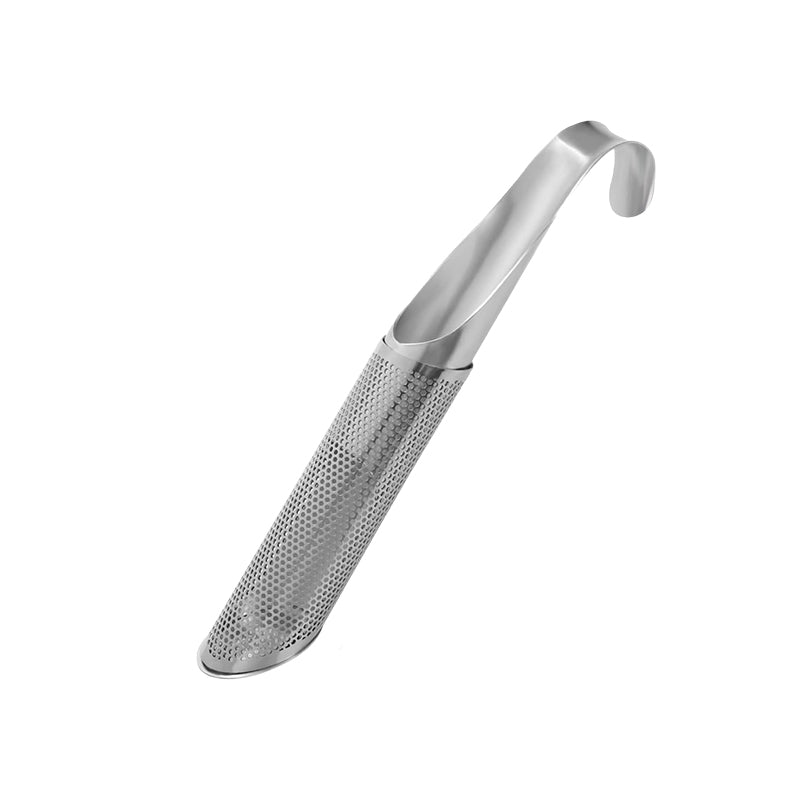 Tespridare i rostfritt stål