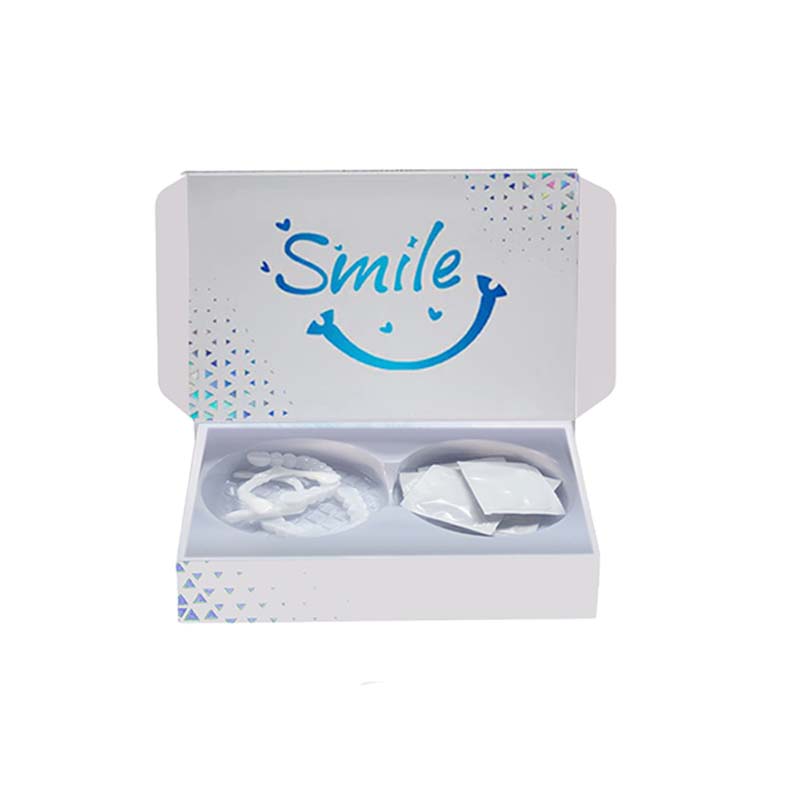 Moldable Silicone Denture Reline Kit