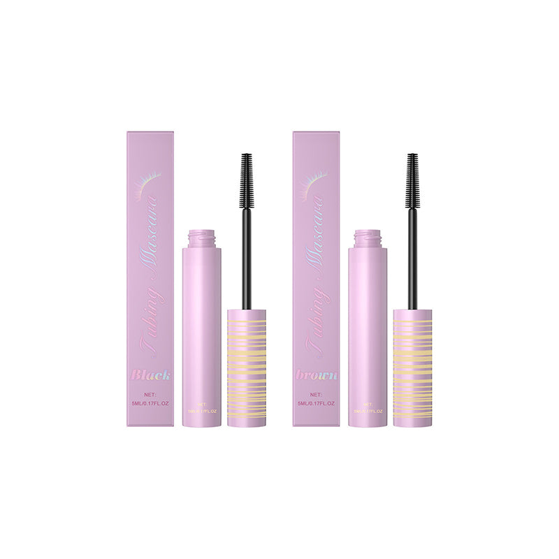 5D Silk Fiber Lash Mascara