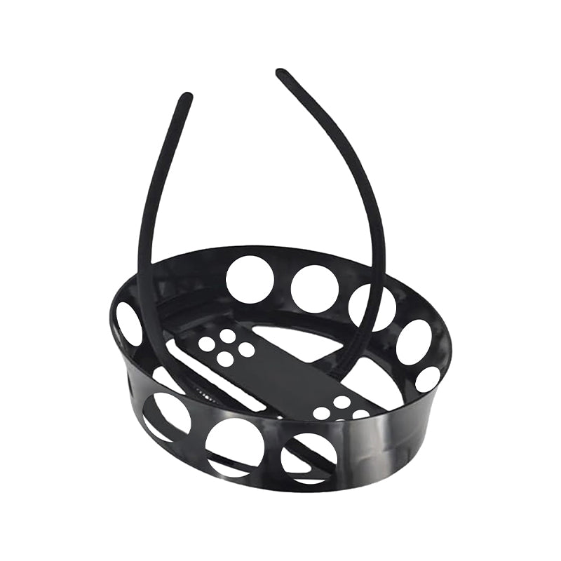 Graduation Cap Headband Insert