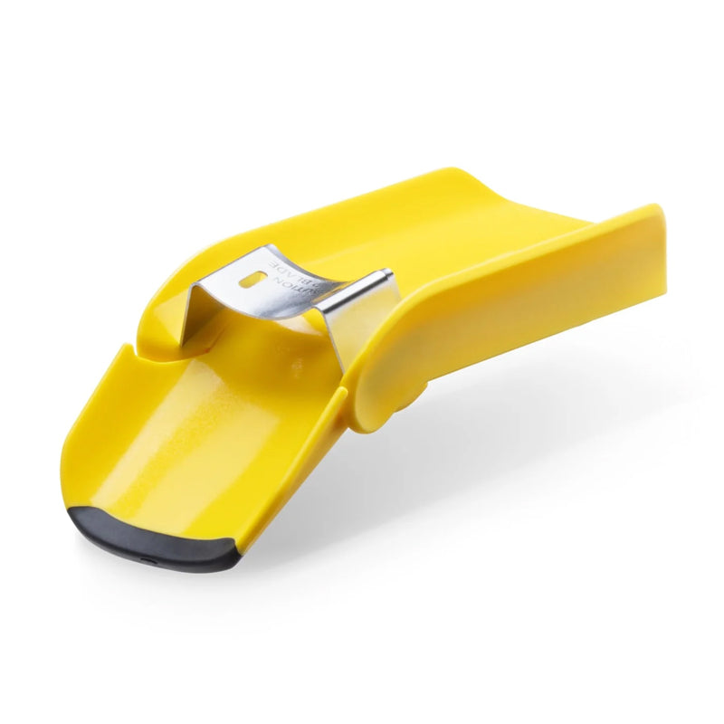 Snabb avskiljare för majskolvar