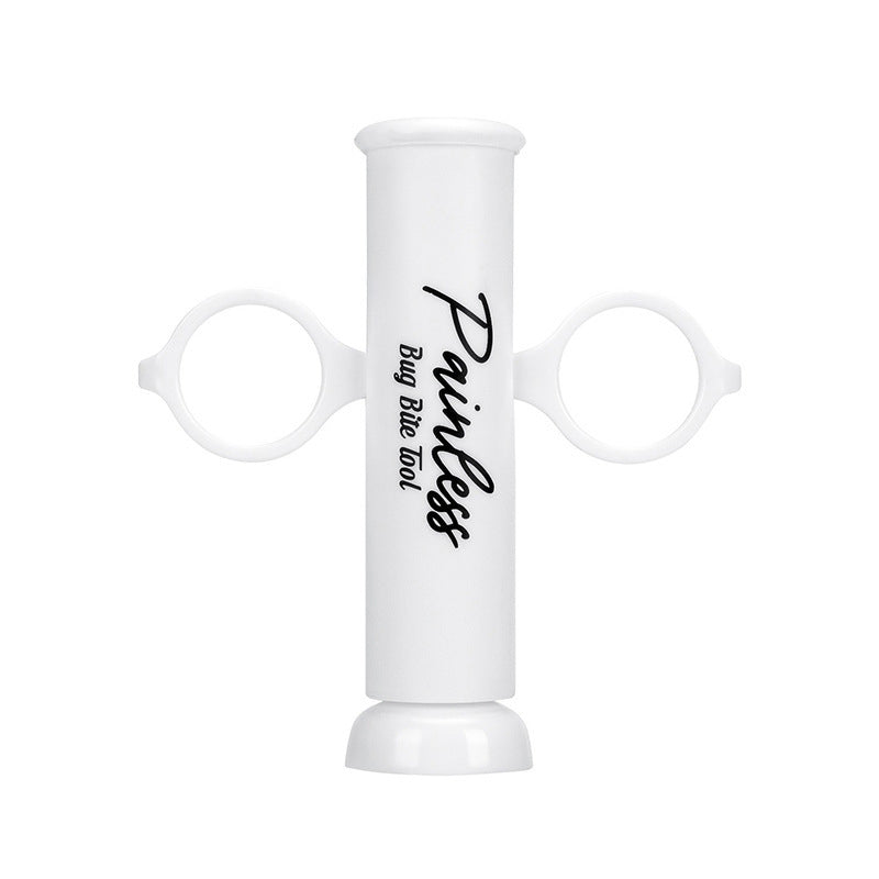 Painless Bug Bite Tool