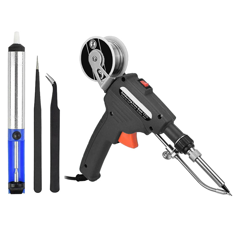 Electronic Soldering Kit