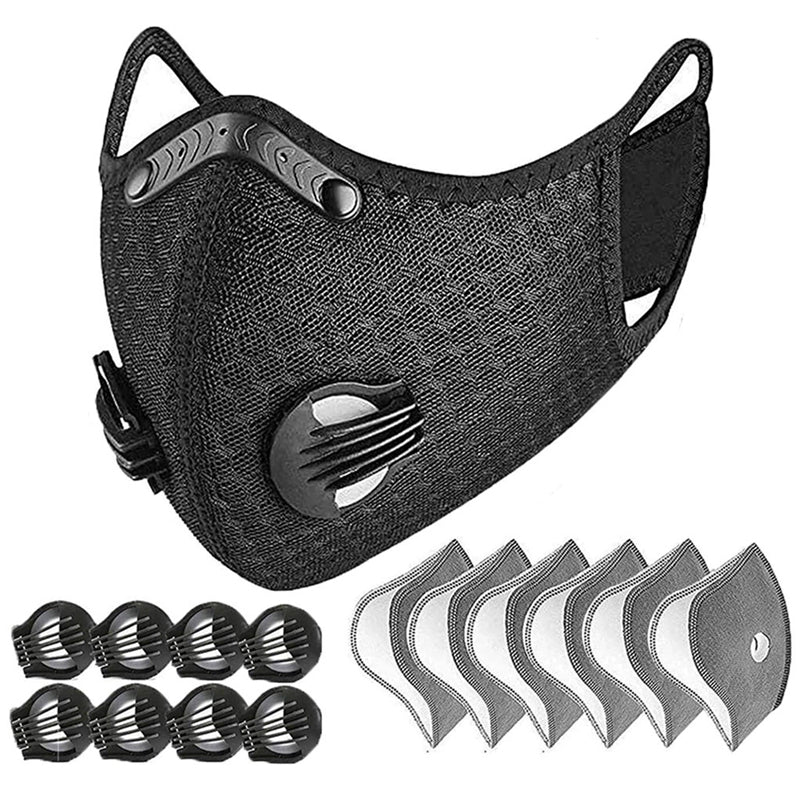 Outdoor Dust Mask