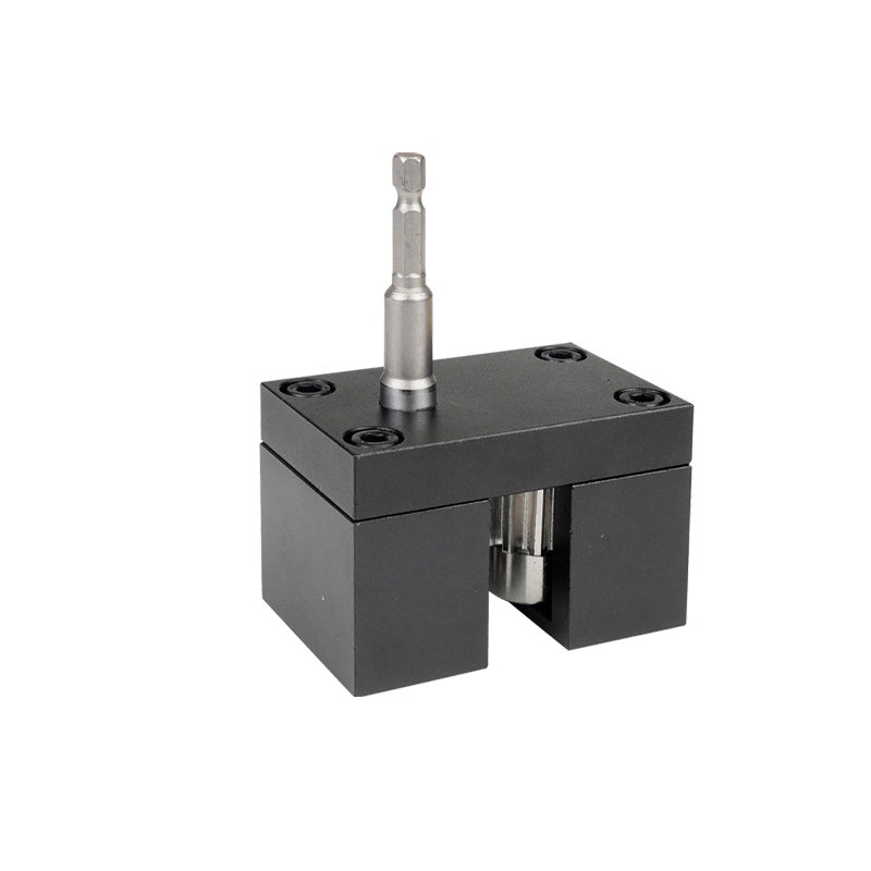 Impact Power Assisted Pipe Crimper