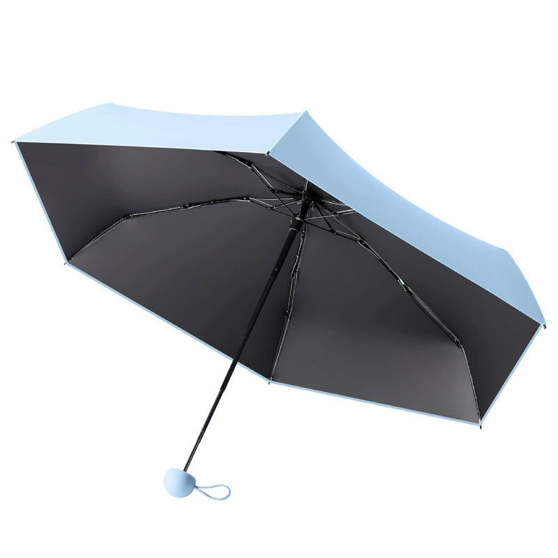 Portable Foldable Umbrella