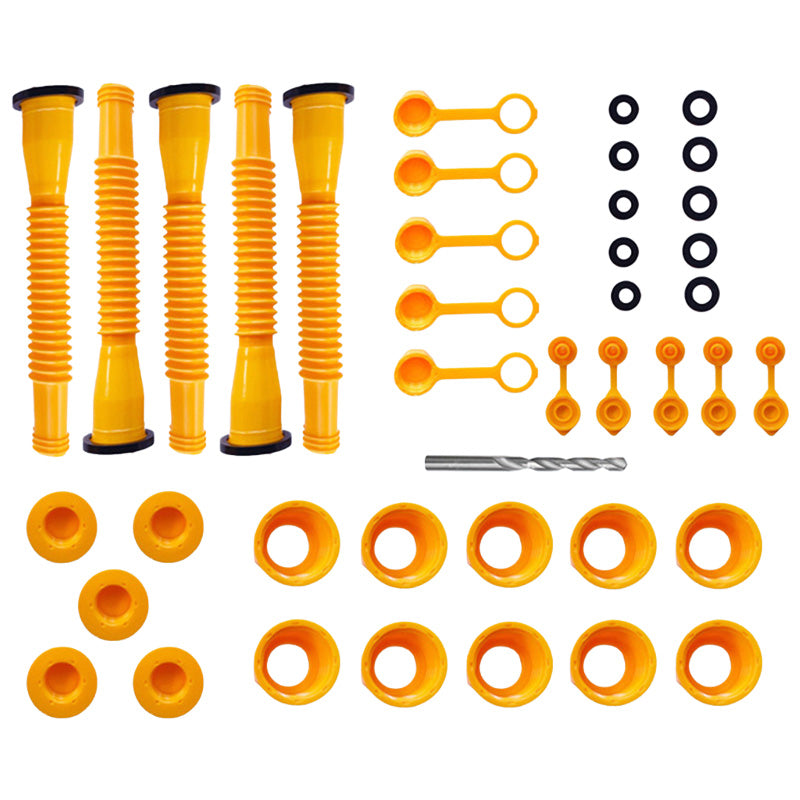 Gas Can Spout Replacement