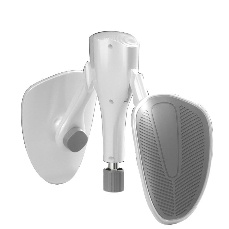 Adjustable Resistance Inner Thigh Trainer